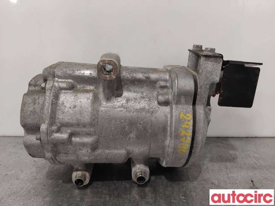Aircondition kompressor til Mazda MX-30 2020-->>  (MAZDA|D30L-61-4C0A|042400-1560|)