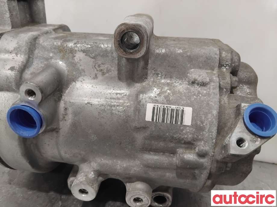 Aircondition kompressor til Mazda MX-30 2020-->>  (MAZDA|D30L-61-4C0A|042400-1560|)