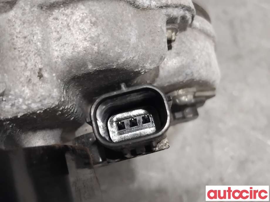 Aircondition kompressor til Mazda MX-30 2020-->>  (MAZDA|D30L-61-4C0A|042400-1560|)
