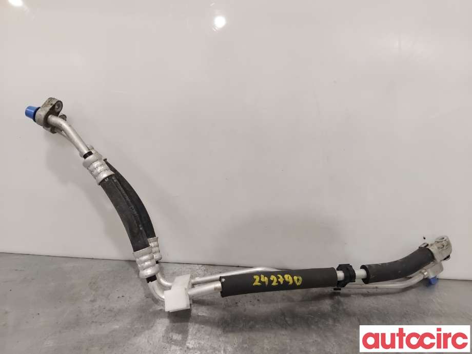 Aircondition rør til Mazda MX-30, 2020-->> (MAZDA|DN4J-61-83X)