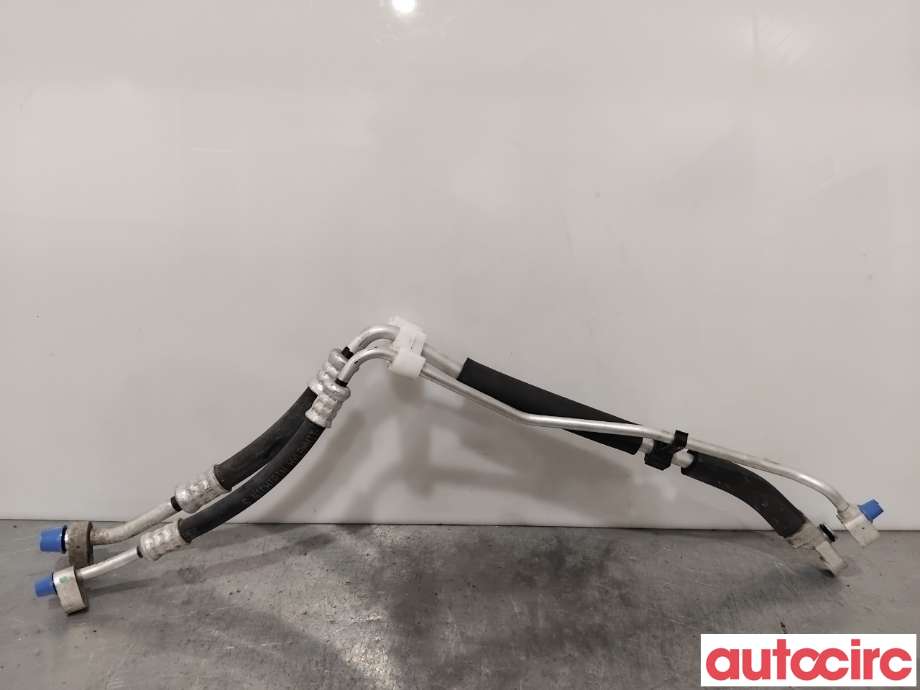 Aircondition rør til Mazda MX-30 2020-->> (MAZDA|DN4J-61-83X|)