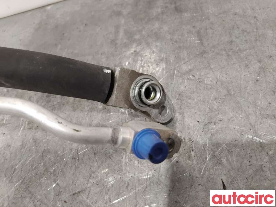 Aircondition rør til Mazda MX-30 2020-->> (MAZDA|DN4J-61-83X|)