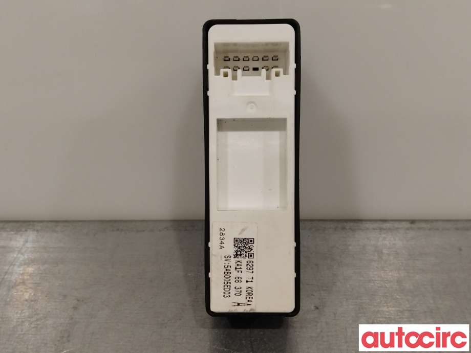 Bryter ruteheis til Mazda CX-5 2012-2017 (Type I)  (MAZDA|KA1F-66-370)