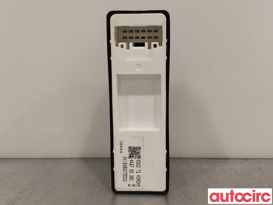Bryter ruteheis til Mazda CX-5 2012-2017 (Type I)  (MAZDA|KA1F-66-380)