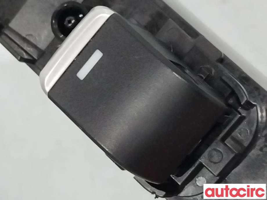 Bryter ruteheis til Mazda CX-5 2012-2017 (Type I)  (MAZDA|KA1F-66-380)