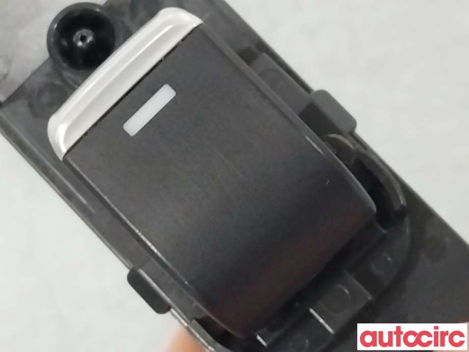 Bryter ruteheis til Mazda CX-5 2012-2017 (Type I)  (MAZDA|KA1G-66-380)