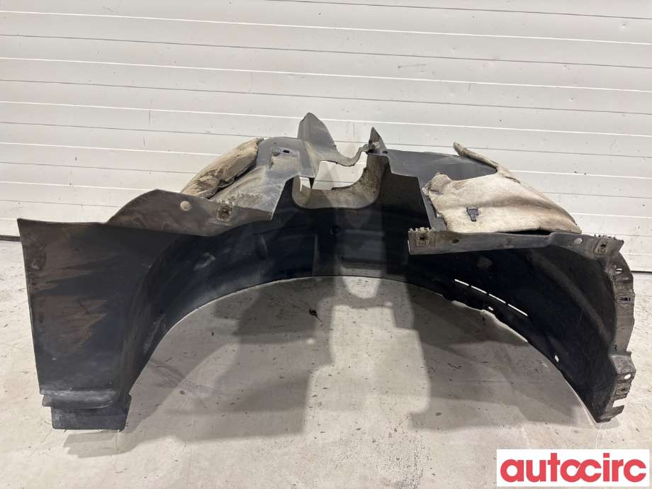 Skjerm locari venstre foran til Peugeot 508 2018-->> (Type II)  (PEUGEOT|9813678680|)