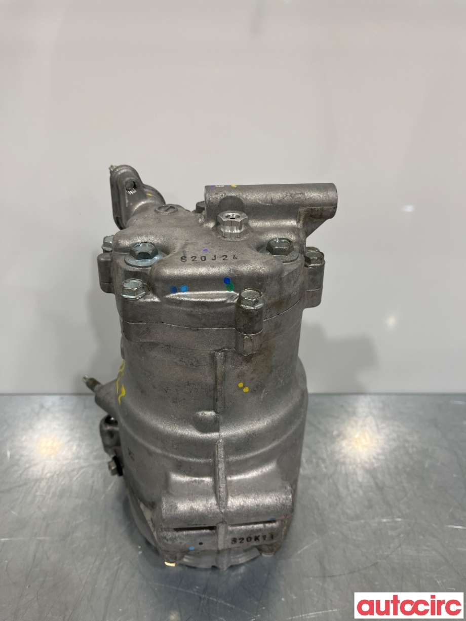 Aircondition kompressor til Volvo XC40 2018-2024  (VOLVO|36010526|32289919)