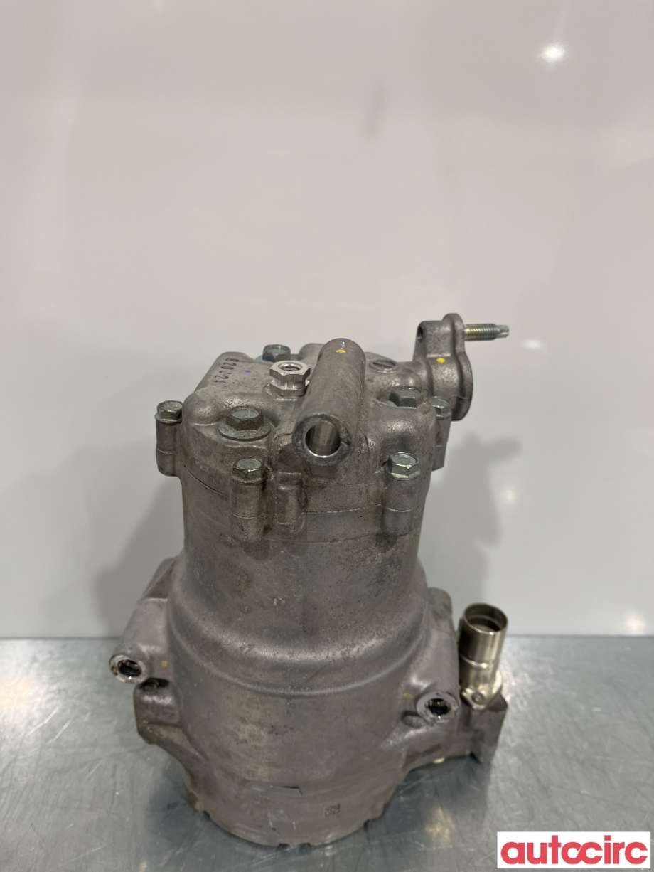 Aircondition kompressor til Volvo XC40 2018-2024  (VOLVO|36010526|32289919)