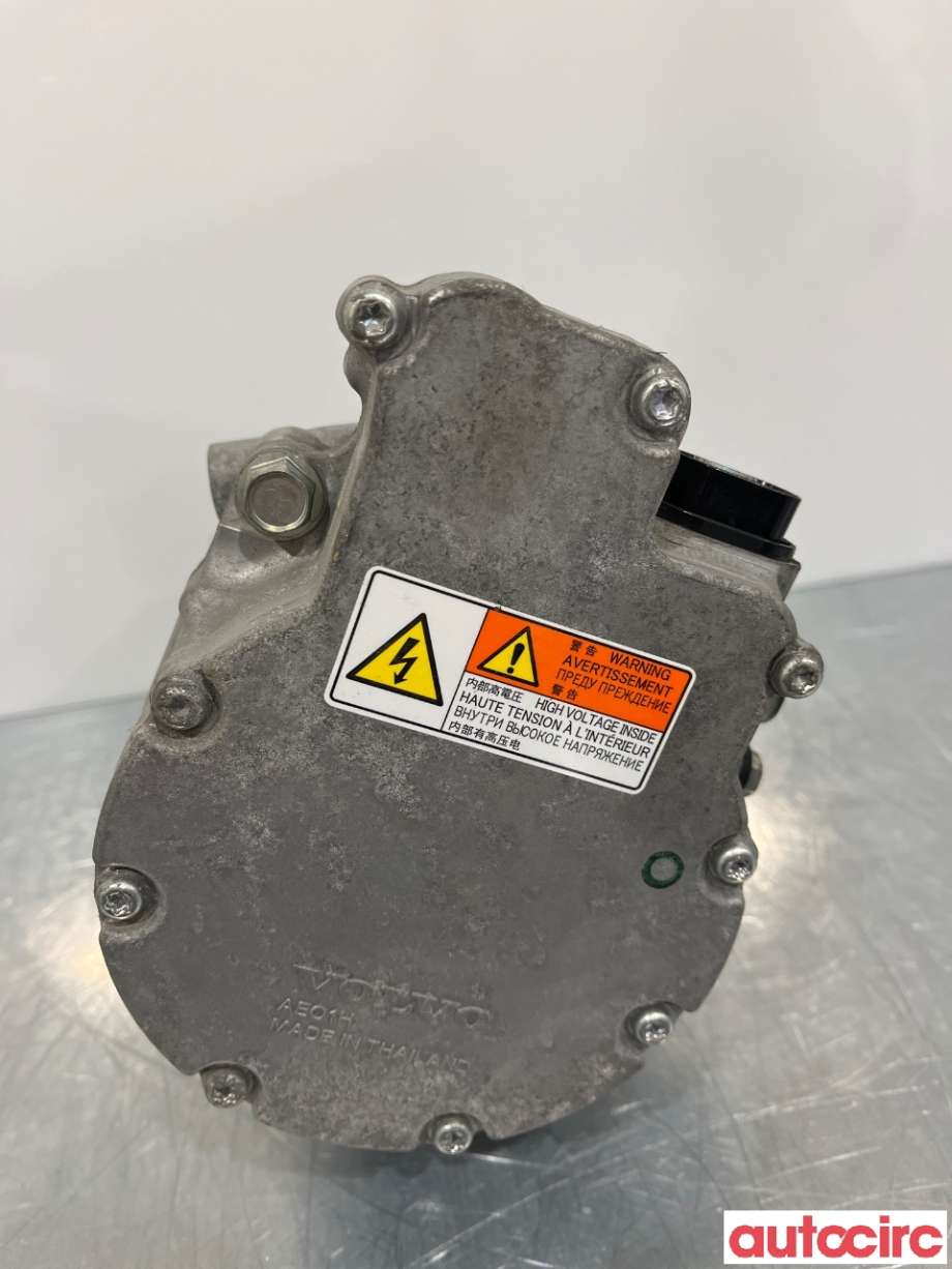 Aircondition kompressor til Volvo XC40 2018-2024  (VOLVO|36010526|32289919)