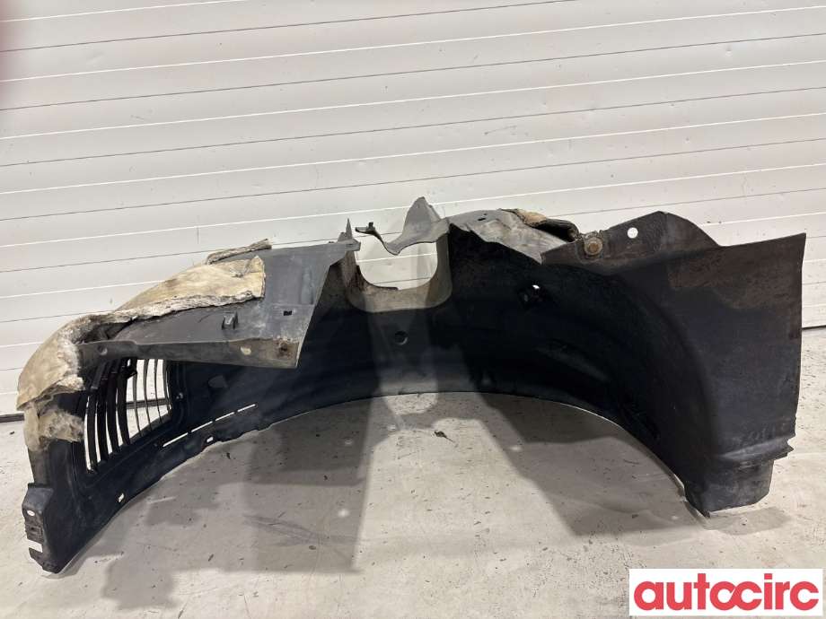 Skjerm locari høyre foran til Peugeot 508 2018-->> (Type II)  (PEUGEOT|9813373080|)