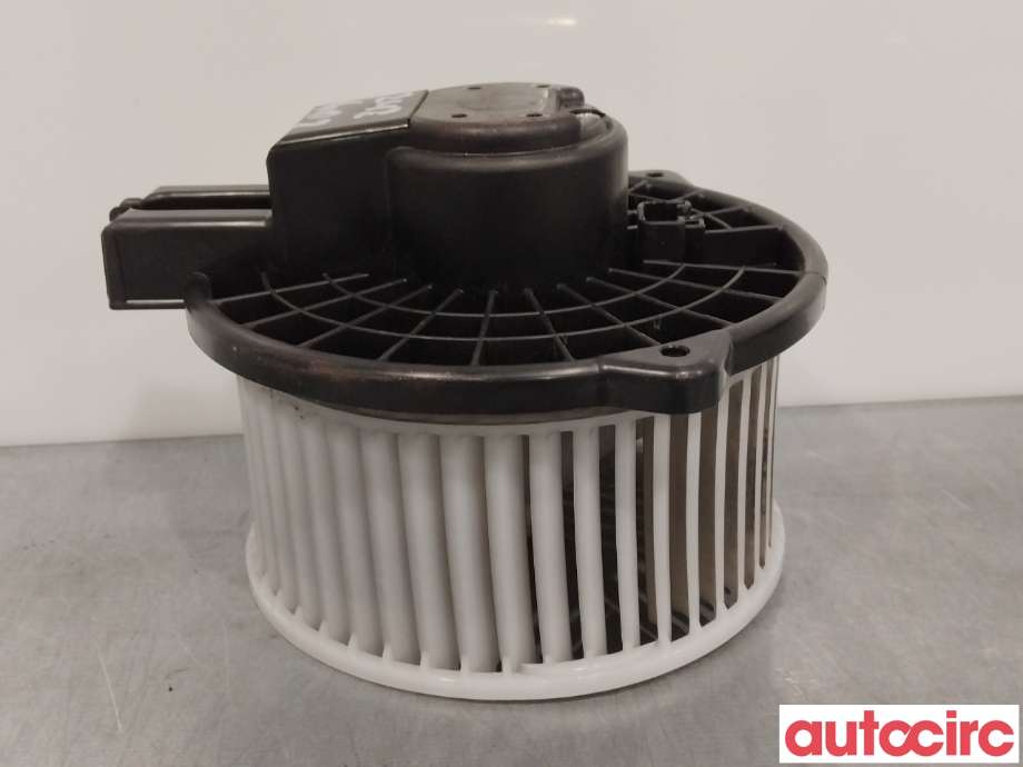 Varmeapparat motor til Mazda CX-5 2012-2017 (Type I)  (MAZDA|KD45-61-B10|8727001790)
