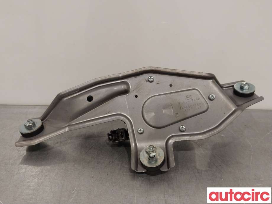 Viskermotor bakrute til Mazda CX-5 2012-2017 (Type I)  (MAZDA|KD53-67-450|KD53-67450)