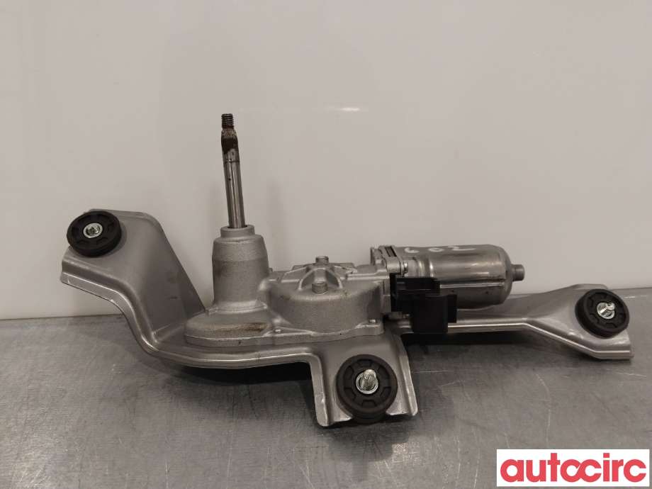 Viskermotor bakrute til Mazda CX-5 2012-2017 (Type I)  (MAZDA|KD53-67-450|KD53-67450)