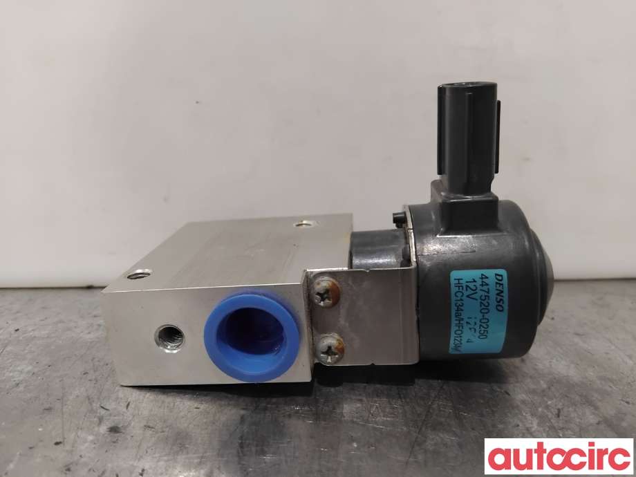 Diverse deler til Mazda MX-30 2020-->> (MAZDA|DN4J-61-4V0|447520-0250|)