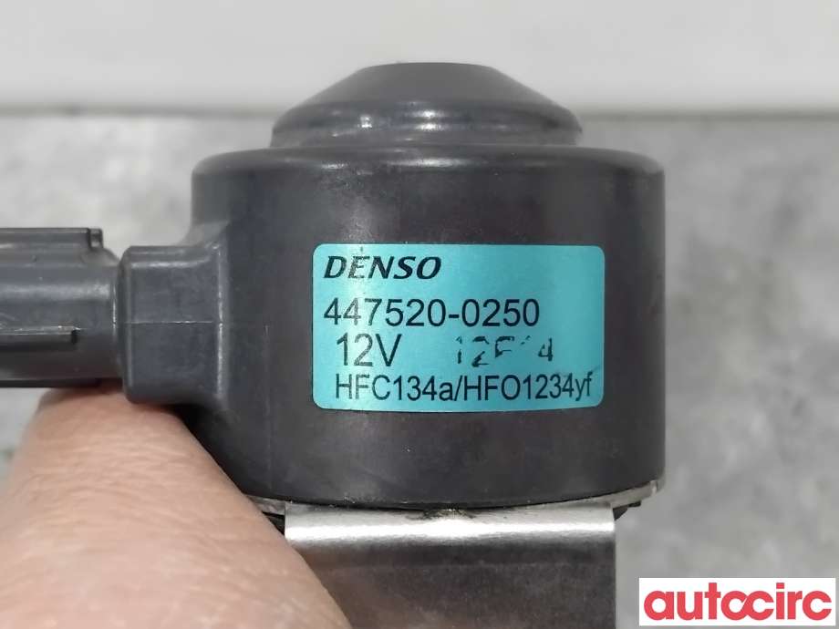 Diverse deler til Mazda MX-30 2020-->> (MAZDA|DN4J-61-4V0|447520-0250|)