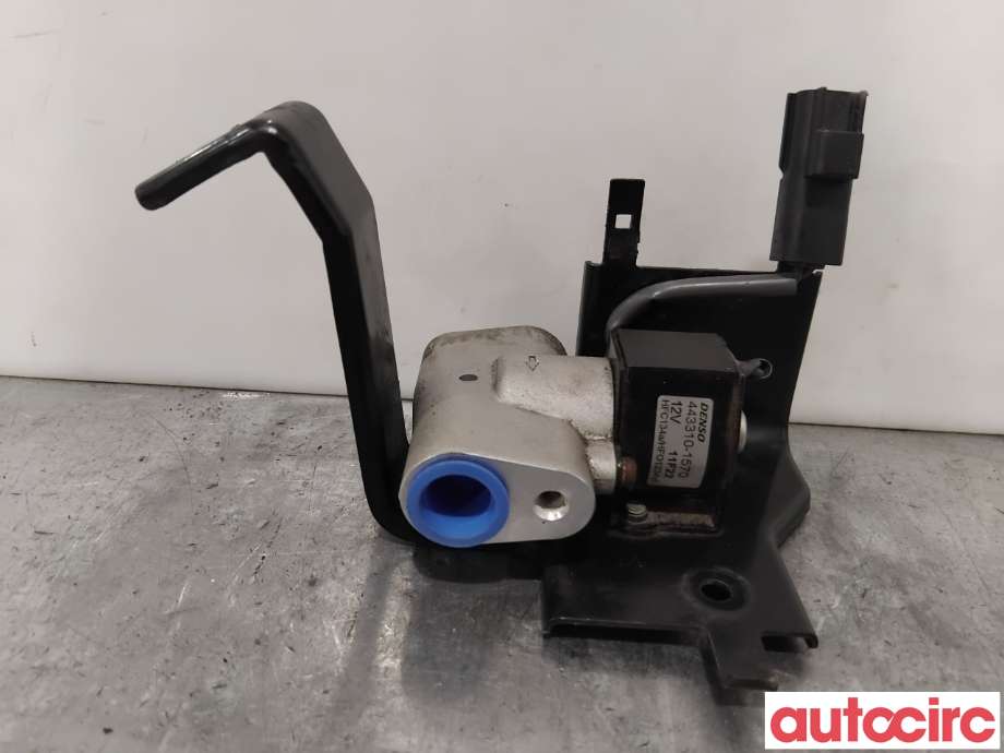 Diverse deler til Mazda MX-30 2020-->>  (MAZDA|DN4J-61-4VX|443310-1570|)