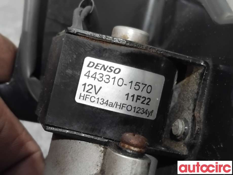 Diverse deler til Mazda MX-30 2020-->>  (MAZDA|DN4J-61-4VX|443310-1570|)