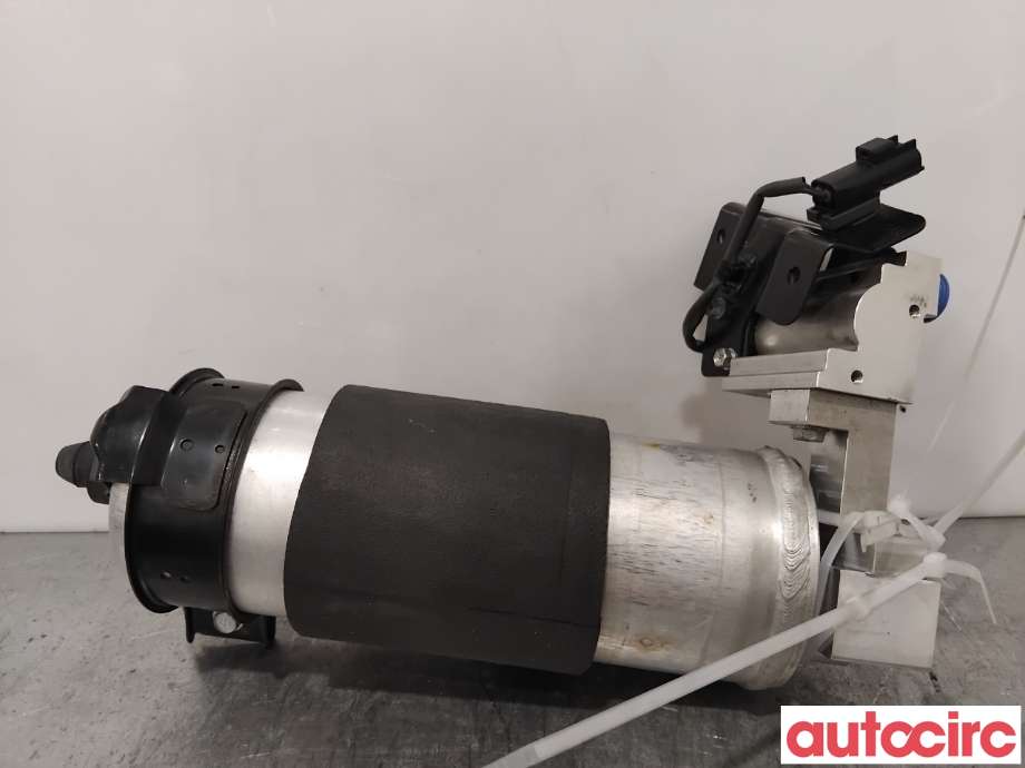 Kullfilter (boks) til Mazda MX-30 2020-->>  (MAZDA|DN4J-61-5A0|)