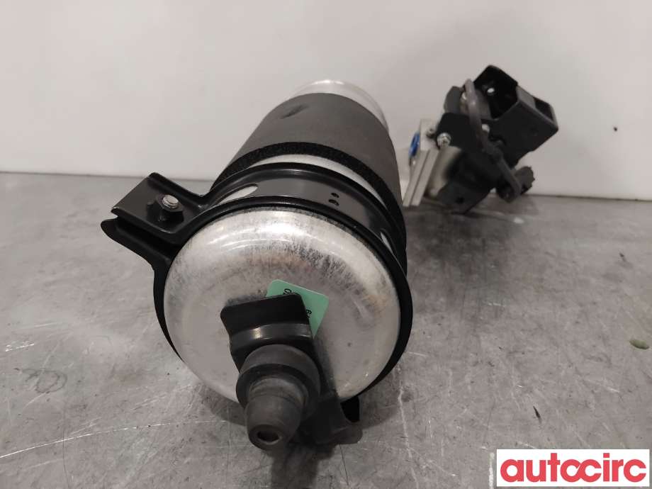 Kullfilter (boks) til Mazda MX-30 2020-->>  (MAZDA|DN4J-61-5A0|)