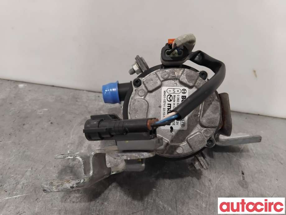 Sirkulasjonspumpe til Mazda MX-30 2020-->>  (MAZDA|MH01-15-711|0392024146|MH01-15711)