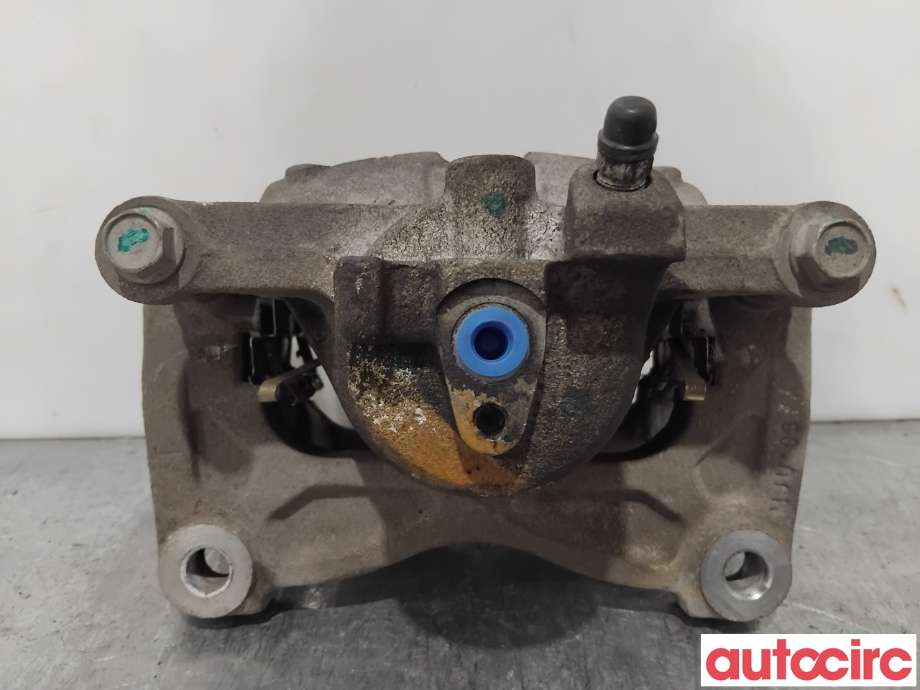 Bremsecaliper høyre foran til Mazda MX-30 2020-->>  (MAZDA|DNYJ-33-98Z|)