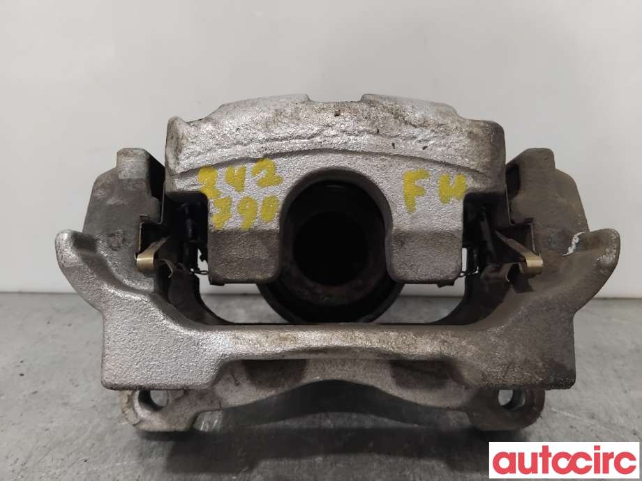Bremsecaliper høyre foran til Mazda MX-30 2020-->>  (MAZDA|DNYJ-33-98Z|)