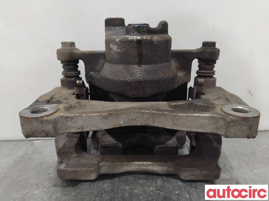 Bremsecaliper venstre foran til Mazda MX-30 2020-->>  (MAZDA|DNYJ-33-99Z|)