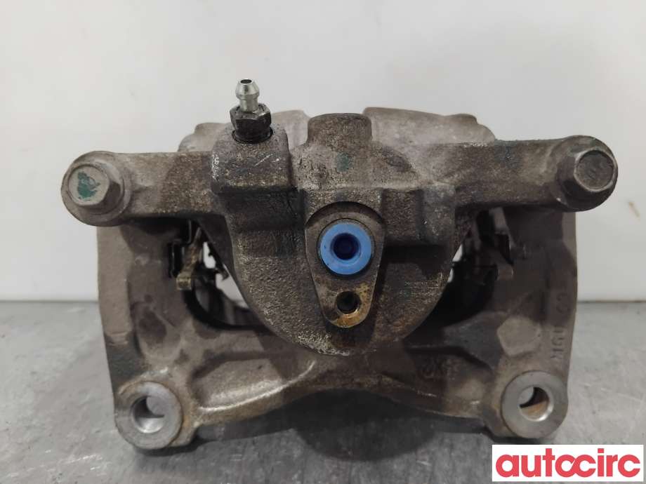 Bremsecaliper venstre foran til Mazda MX-30 2020-->>  (MAZDA|DNYJ-33-99Z|)