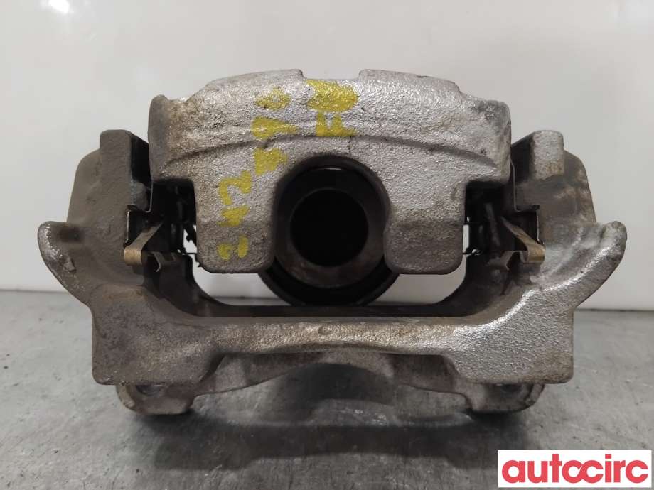 Bremsecaliper venstre foran til Mazda MX-30 2020-->>  (MAZDA|DNYJ-33-99Z|)