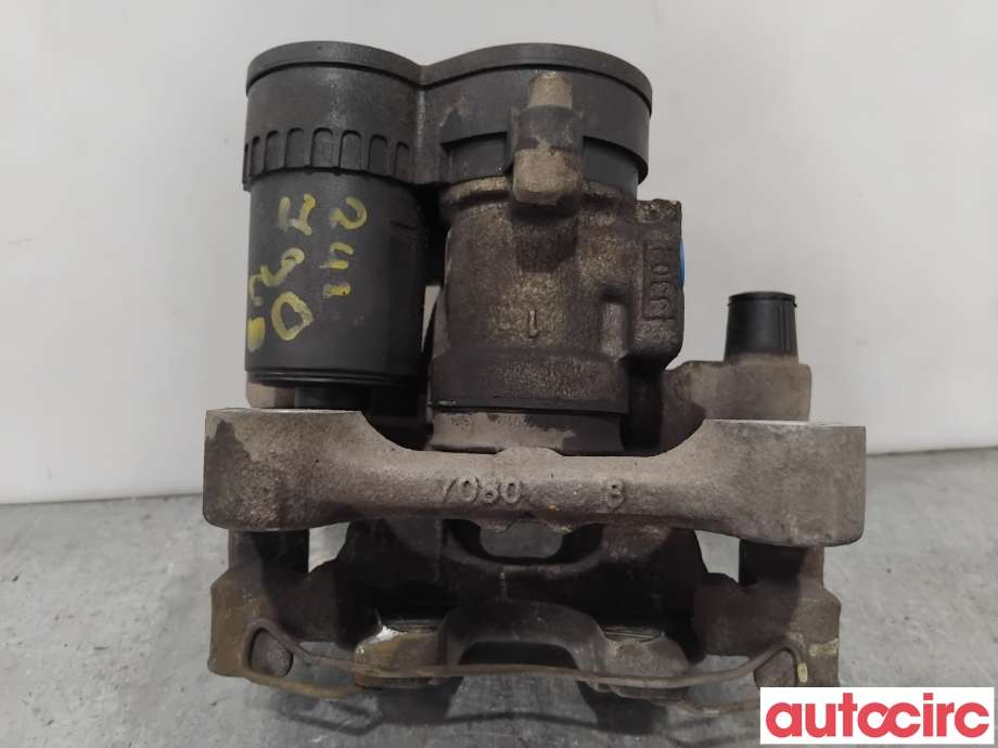 Bremsecaliper høyre bak til Mazda MX-30 2020-->>  (MAZDA|DJYG-26-61X|)