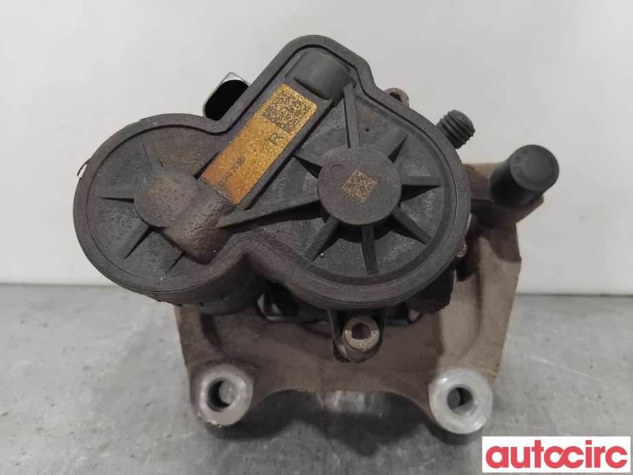 Bremsecaliper høyre bak til Mazda MX-30 2020-->>  (MAZDA|DJYG-26-61X|)