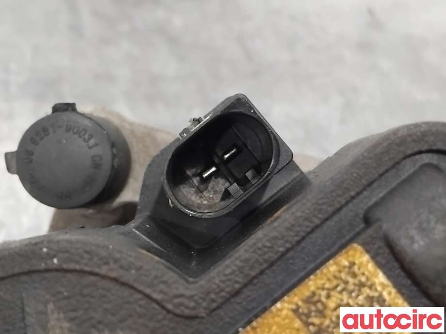 Bremsecaliper høyre bak til Mazda MX-30 2020-->>  (MAZDA|DJYG-26-61X|)
