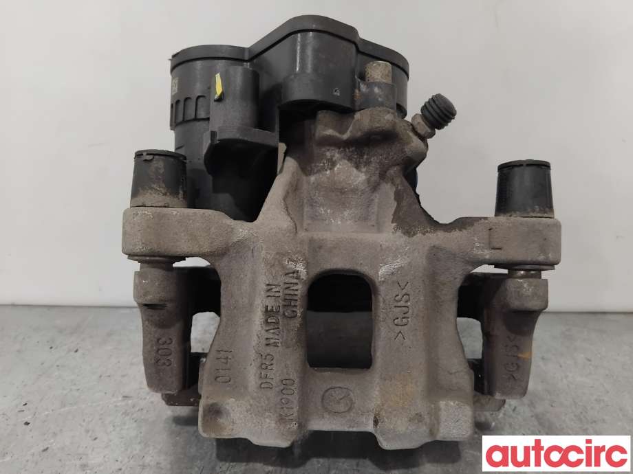 Bremsecaliper venstre bak til Mazda MX-30 2020-->> (MAZDA|DJYG-26-71X|)