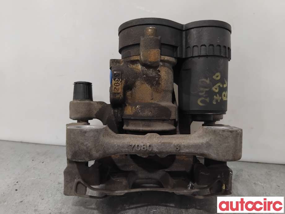 Bremsecaliper venstre bak til Mazda MX-30 2020-->> (MAZDA|DJYG-26-71X|)