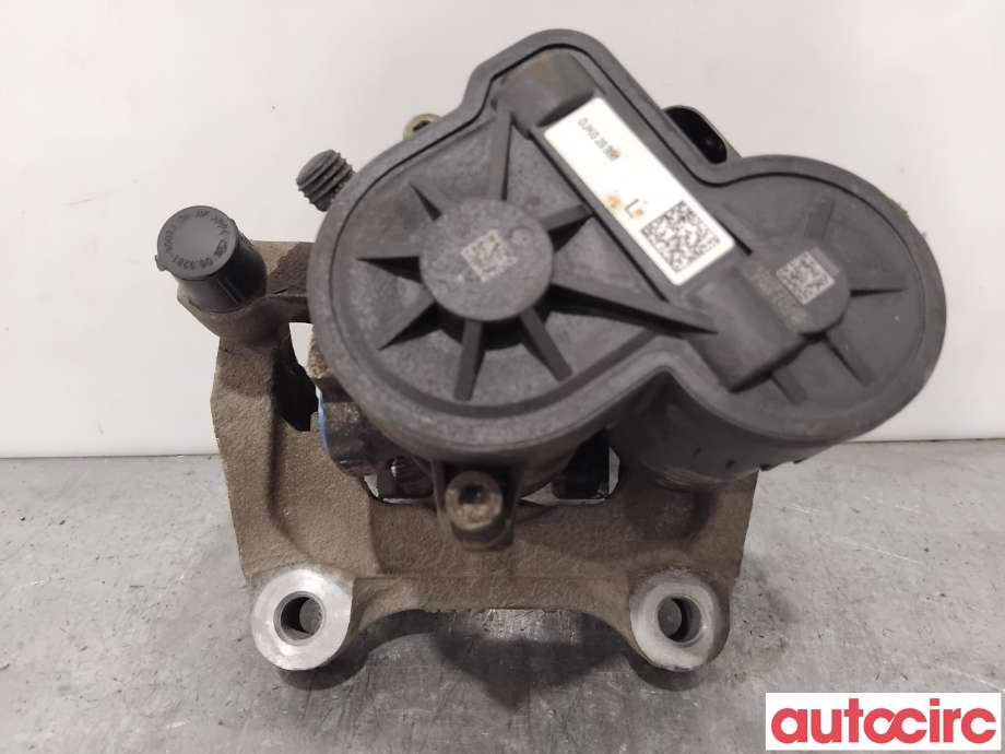 Bremsecaliper venstre bak til Mazda MX-30 2020-->> (MAZDA|DJYG-26-71X|)