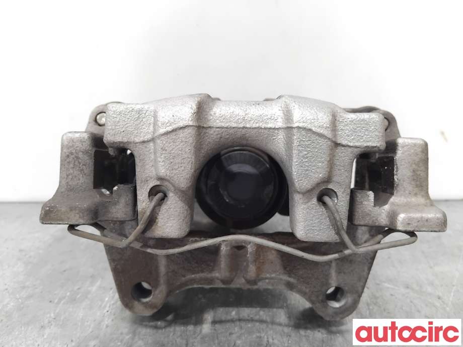Bremsecaliper venstre bak til Mazda MX-30 2020-->> (MAZDA|DJYG-26-71X|)