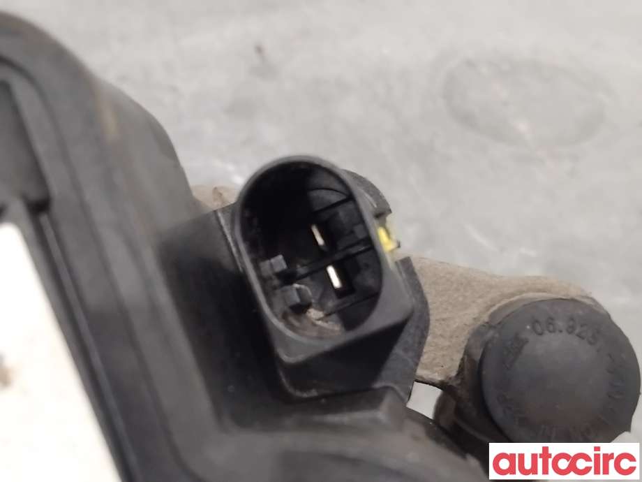 Bremsecaliper venstre bak til Mazda MX-30 2020-->> (MAZDA|DJYG-26-71X|)