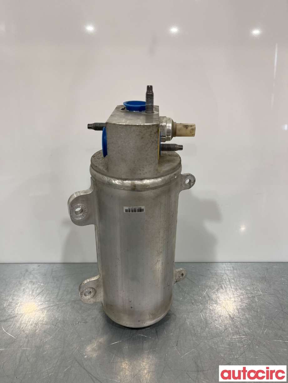 Kullfilter (boks) til Volvo XC40 2018-2024  (VOLVO|31699287|32289936)
