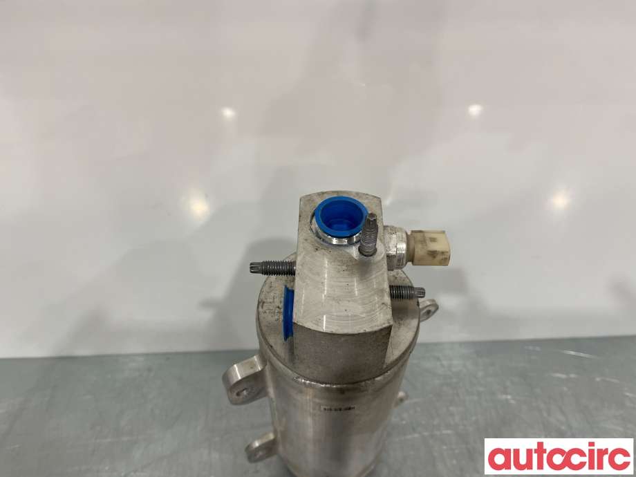 Kullfilter (boks) til Volvo XC40 2018-2024  (VOLVO|31699287|32289936)