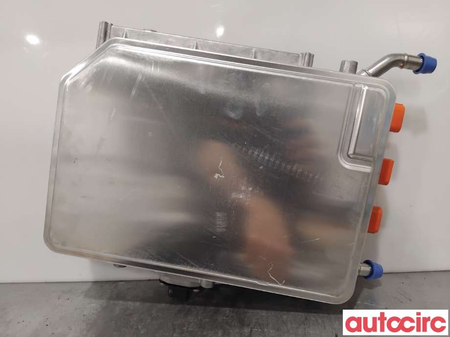 Batterilader (OBC - On Board Charger) til Mazda MX-30 2020-->>  (MAZDA|DJBA-30-51XC||DJBA-3051X-A)