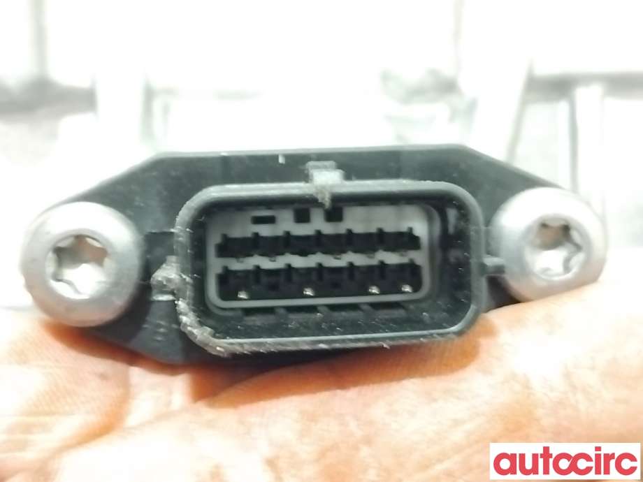 Batterilader (OBC - On Board Charger) til Mazda MX-30 2020-->>  (MAZDA|DJBA-30-51XC||DJBA-3051X-A)