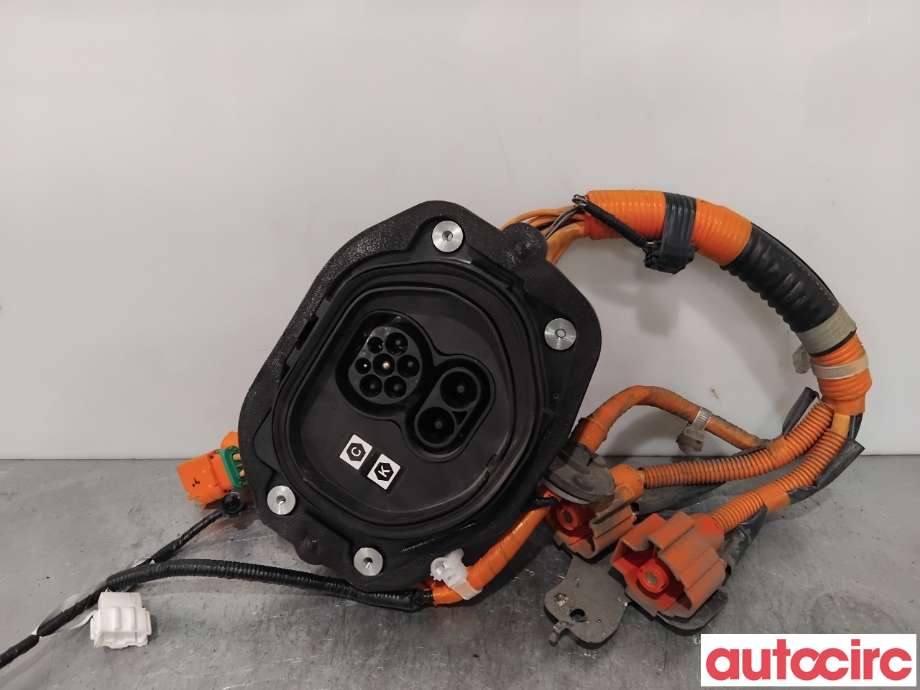 Kabel høy volt (HV) hybrid til Mazda MX-30, 2020-->> (MAZDA|DJBC-67-V5Y)