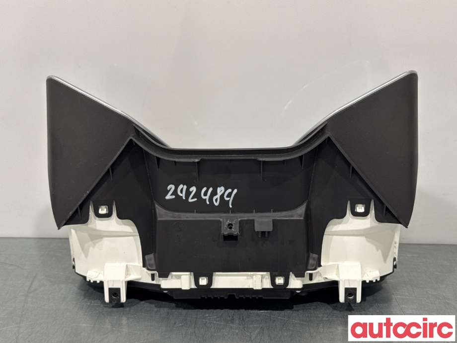 Instrumentpanel til Ford Transit Connect 2018-->> Type II, Fase 2  (FORD|2078138||FT1T-10849-LH)