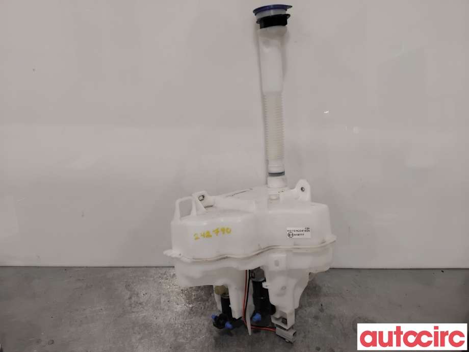 Spylertank til Mazda MX-30 2020-->>  (MAZDA|DN4K-67-480B||DN4K-67480)