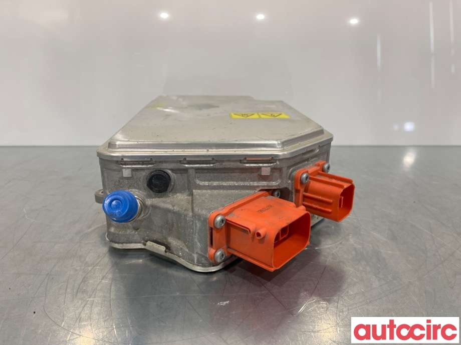 Batterilader (OBC - On Board Charger) til Volvo XC40 2018-2024  (VOLVO|32325329)