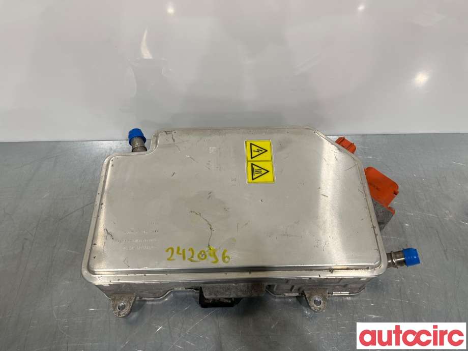 Batterilader (OBC - On Board Charger) til Volvo XC40 2018-2024  (VOLVO|32325329)