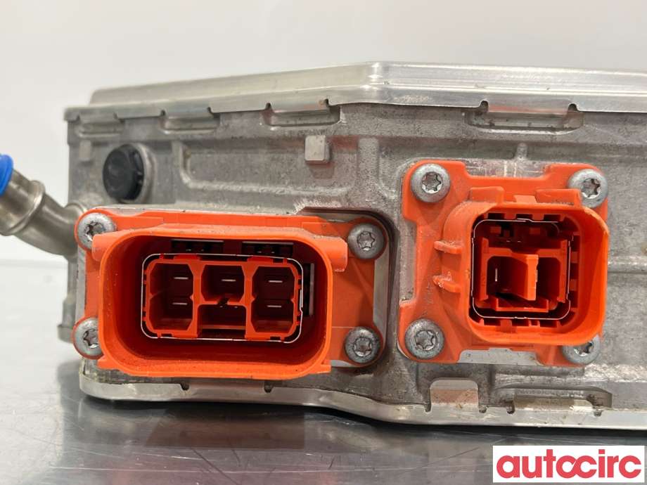Batterilader (OBC - On Board Charger) til Volvo XC40 2018-2024  (VOLVO|32325329)