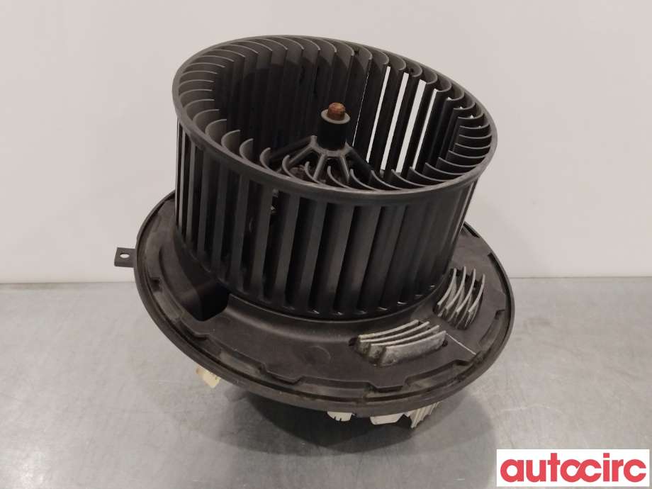 Varmeapparat motor til BMW 3-Serie 2005-2011 (E90/E91/E92/E93) (E90/E91/E92/E93) (BMW|64119227670|64116933663)