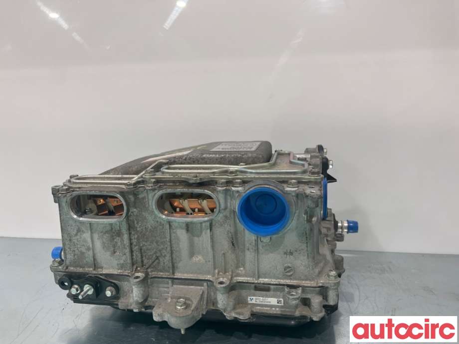 Inverter hybrid til Toyota Yaris 2012-2014 (Type III, Fase 1)  (TOYOTA|G920059015||G9200-52010)